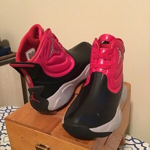 🔥Best offers, Jordan, kids, size13C, rain boots, new, no box, see pics, unisex